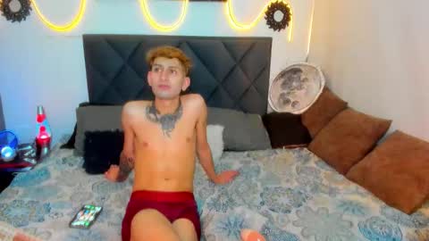 eliann_adam online show from December 22, 2:58 pm