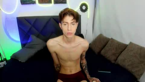 eliann_adam online show from February 13, 2:33 pm