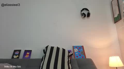 elias online show from February 6, 1:52 pm