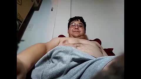 Snapshot of elimposstor chatting on January 29, 1:05 am elimposstor online show from January 29, 1:05 am