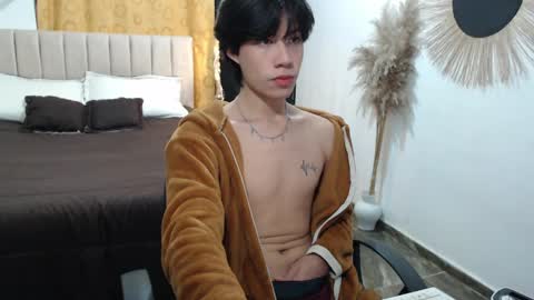 ELIO online show from April 1, 7:54 am