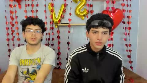 Eliot online show from February 18, 6:27 pm