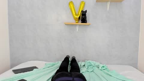 Eliot online show from February 26, 7:37 pm