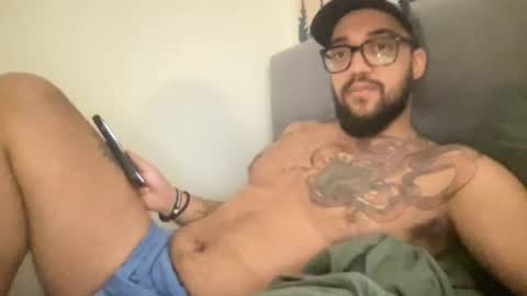 elitealex87 online show from June 24, 4:15 am