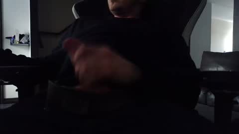 elitegangster24 online show from February 4, 7:11 pm