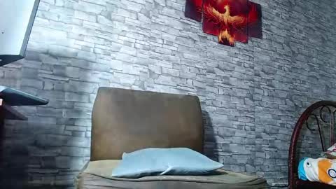 JORGE BENITEZ online show from May 27, 2:52 am