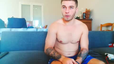 elkafit28 online show from March 30, 11:55 am