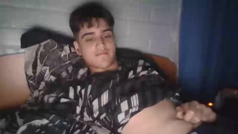 El Ray online show from September 10, 3:05 am