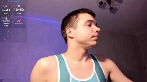 elliot_winki online show from February 6, 3:42 pm