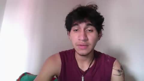 elliotazert online show from February 9, 3:38 pm