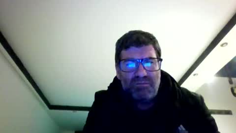 elmangoestuyo online show from November 8, 7:50 pm