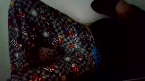 elmario24 online show from January 18, 5:59 pm