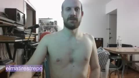 Mati Restrepo online show from November 3, 12:04 am