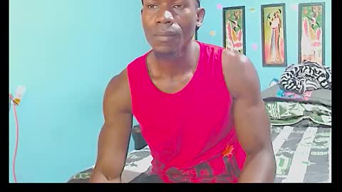 elmiltonnjakee online show from February 14, 7:09 pm