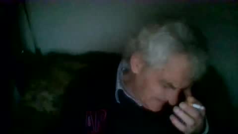 elmo191271 online show from October 19, 2:05 am