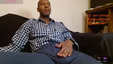 My name is Elmore. Please say hello I like to chat with you. If you have requests or dirty talk please use tip online show from January 14, 4:06 am