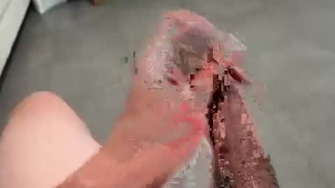 elnino5762 online show from August 1, 8:46 am