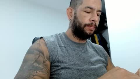 elosocazador online show from February 5, 11:55 am