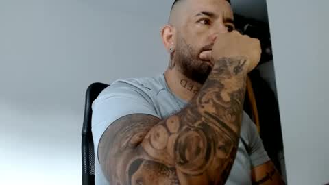 elosocazador online show from January 21, 12:02 pm