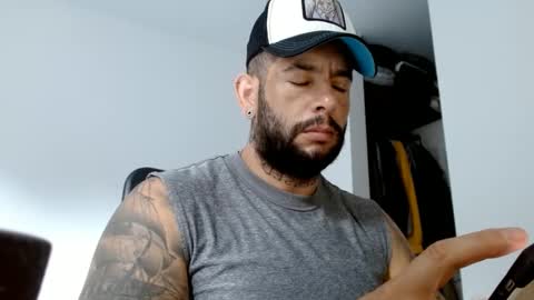 elosocazador online show from January 18, 12:04 pm