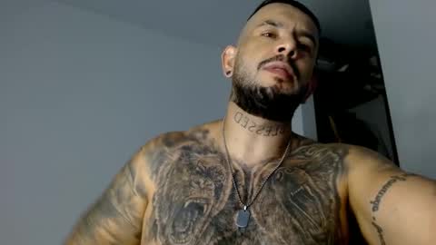 elosocazador online show from March 6, 10:47 pm