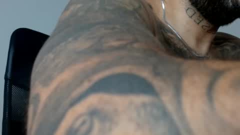 elosocazador online show from March 17, 2:52 pm