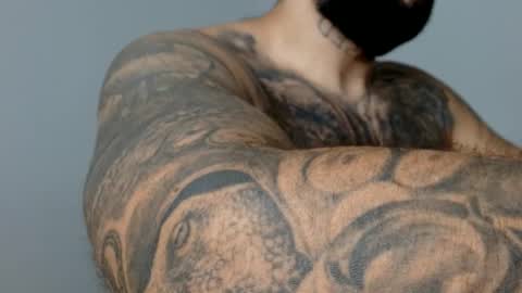 elosocazador online show from October 20, 11:58 am