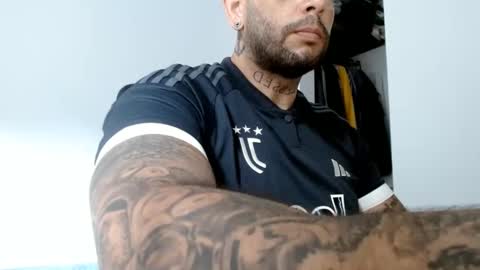 elosocazador online show from January 22, 12:17 pm