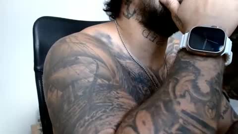 elosocazador online show from December 4, 6:28 pm