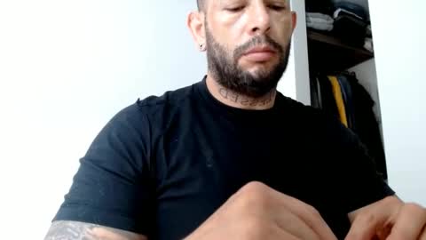 elosocazador online show from January 30, 12:27 pm