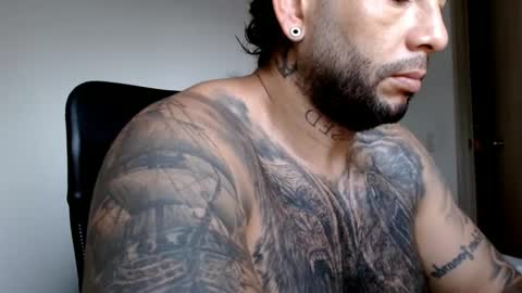 elosocazador online show from December 6, 11:54 am