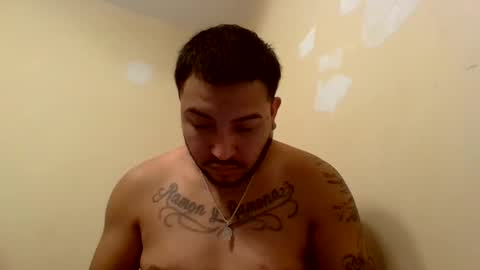 eltoxico0127 online show from January 8, 10:26 pm