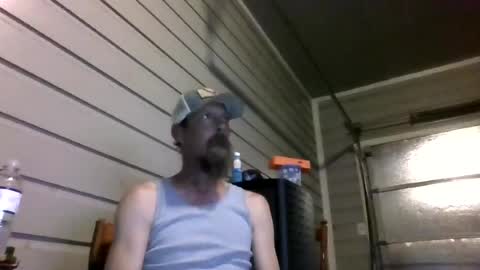 elwooood7 online show from July 19, 12:00 pm