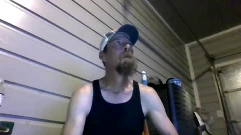 elwooood7 online show from July 12, 12:07 pm