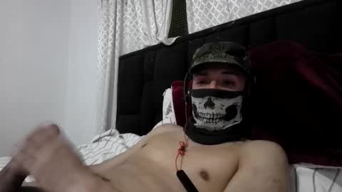 elzarko777 online show from September 23, 7:51 am