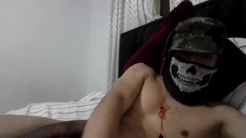 elzarko777 online show from September 29, 4:00 am