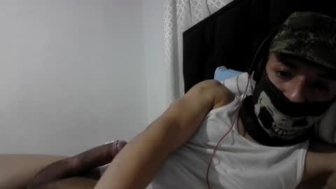 elzarko777 online show from March 5, 7:04 am