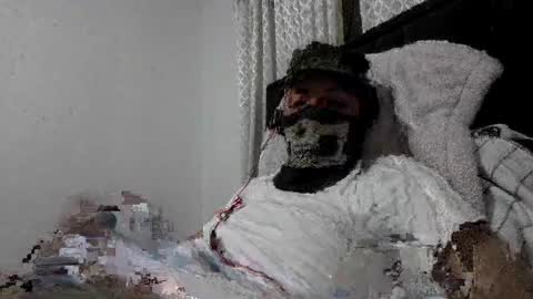 elzarko777 online show from October 7, 6:28 am