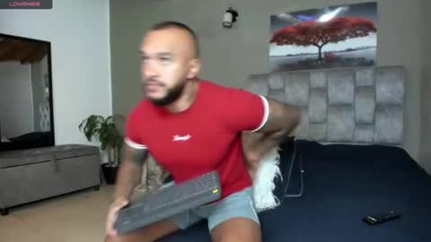 emanuelspencer online show from February 11, 11:54 am