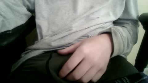 emberrush online show from October 22, 7:16 pm