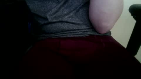 emberrush online show from October 25, 2:35 am