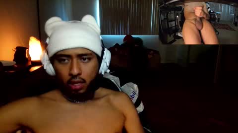 embersboudoir online show from February 7, 10:37 pm