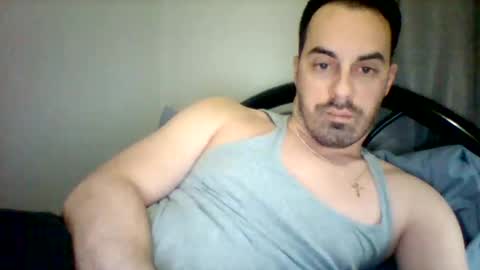 emgee88 online show from May 9, 8:10 pm