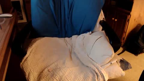 Snapshot of emil_karpo chatting on February 9, 1:56 pm Terrance1st online show from February 9, 1:56 pm