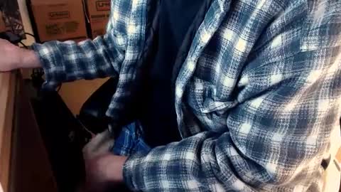 Snapshot of emil_karpo chatting on January 26, 2:52 pm Terrance1st online show from January 26, 2:52 pm