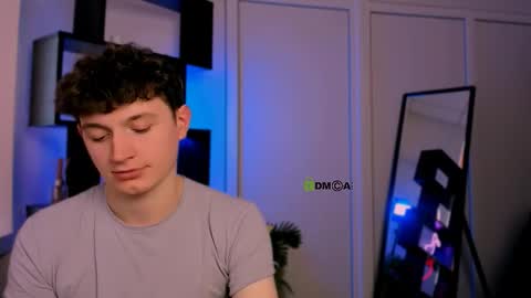 emil_lucky online show from February 8, 10:32 am