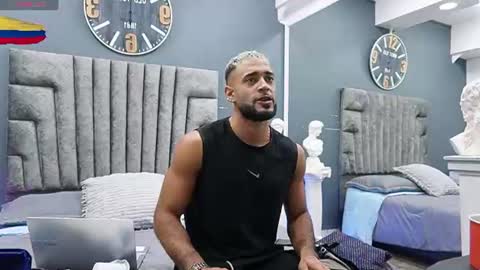 Emilio online show from July 16, 10:55 am