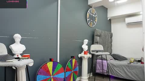 Emilio online show from April 10, 11:06 am