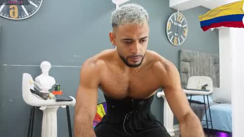 Emilio online show from June 20, 11:37 am