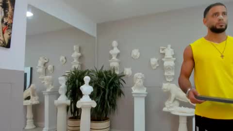 Emilio online show from November 21, 10:03 am